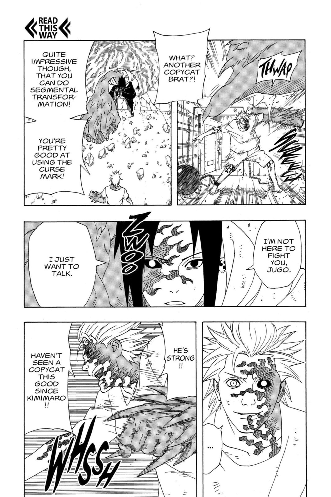 Naruto, chapter 351, image 7