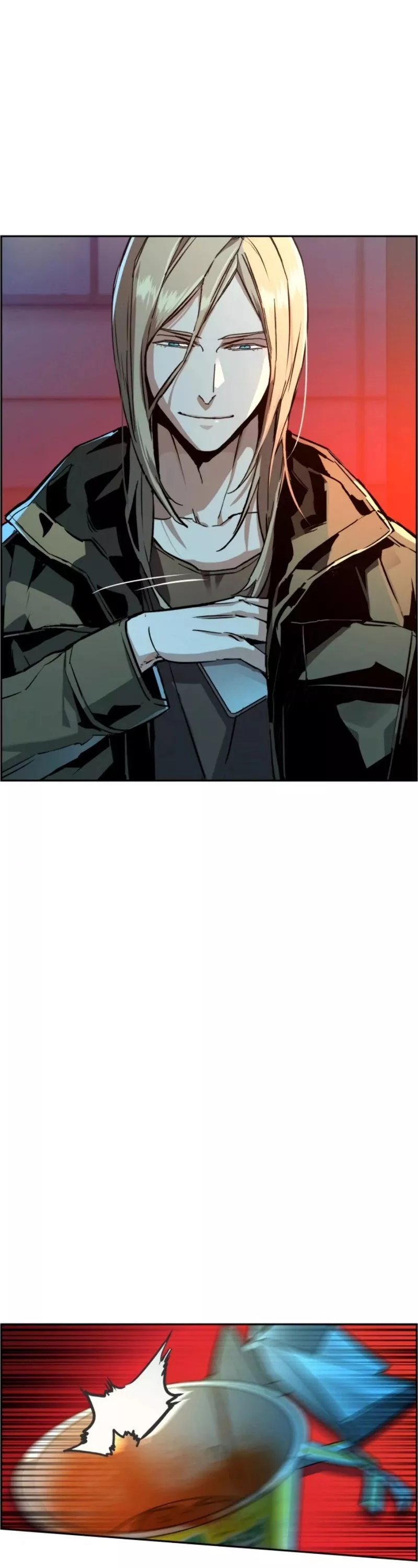 Teenage Mercenary, chapter 40, image 35