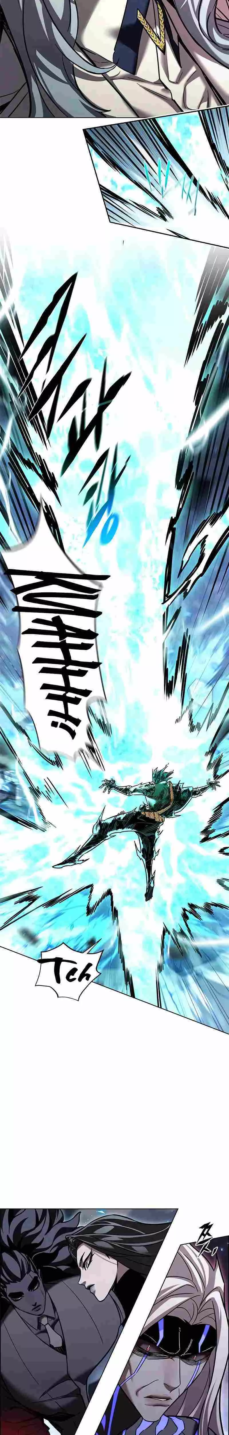Eleceed, chapter 316, image 12