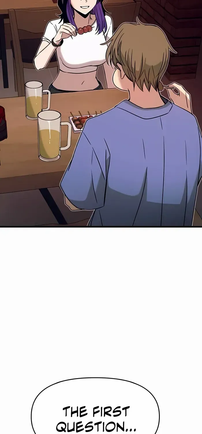 My Bias Gets on the Last Train, chapter 58, image 74