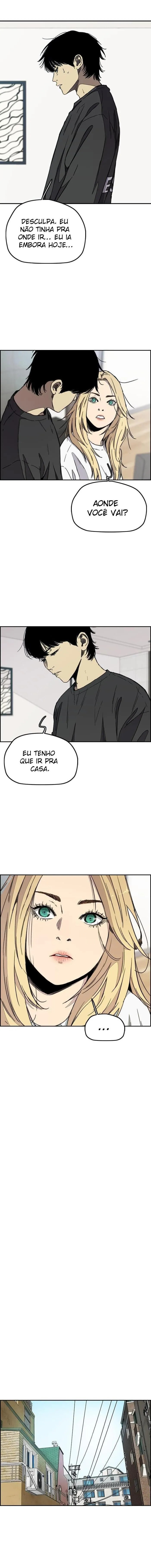 Wind Breaker, chapter 29, page 9