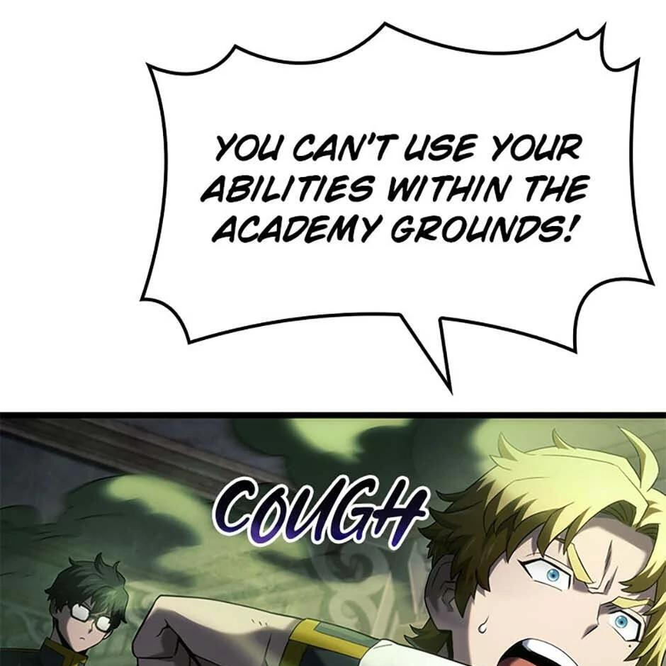 Revenge of the Baskerville Bloodhound, chapter 92, image 11