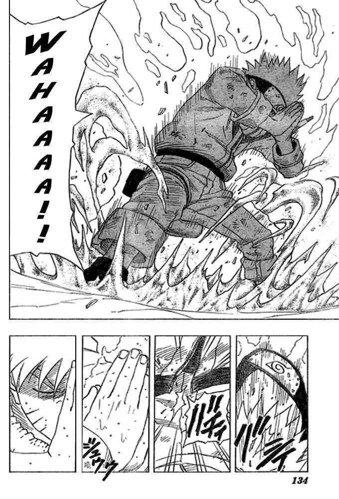 Naruto, chapter 136, image 12