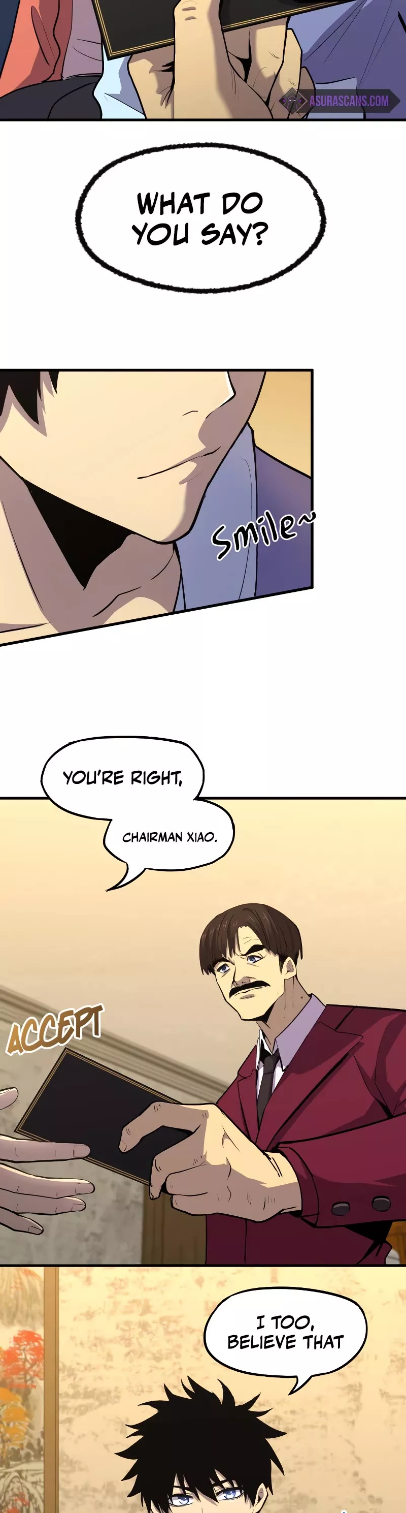 Logging 10,000 Years into the Future, chapter 13, image 38