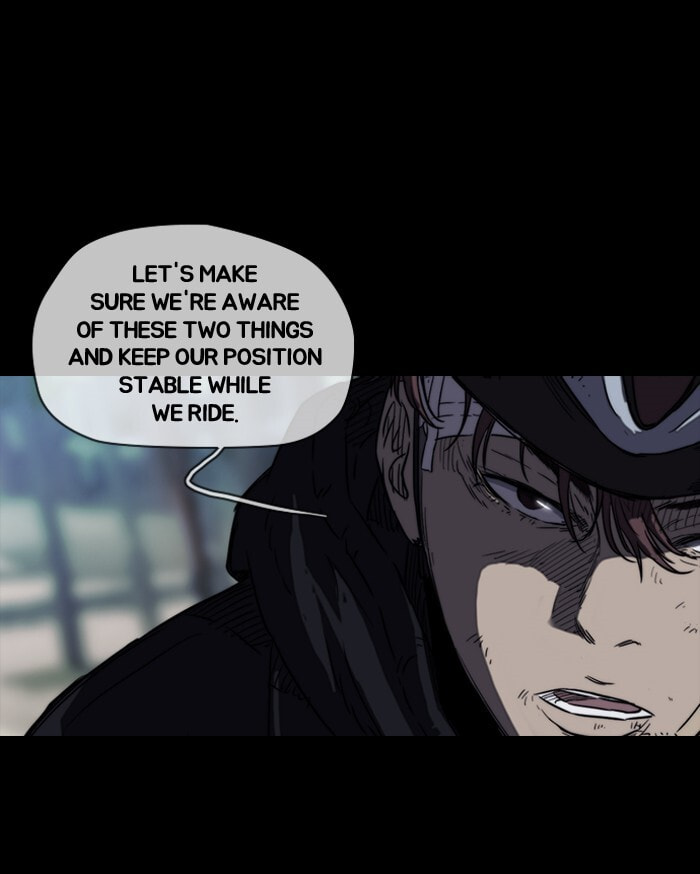 Wind Breaker, chapter 126, image 9