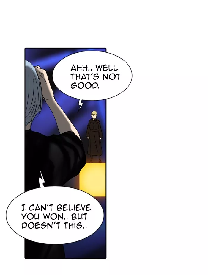 Tower of God, chapter 266, image 36