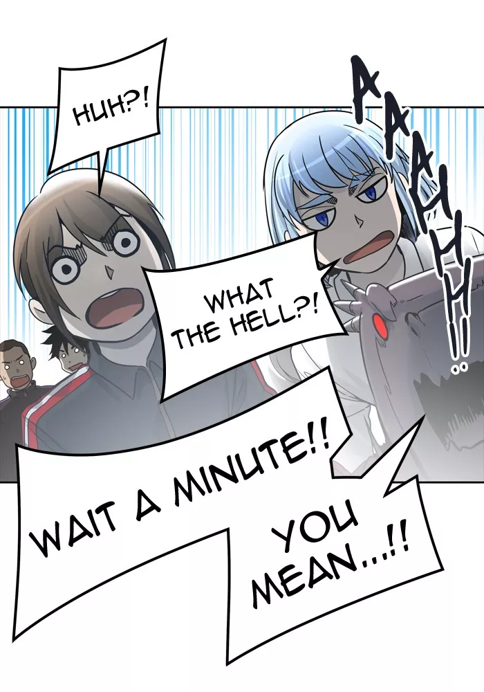 Tower of God, chapter 453, image 85