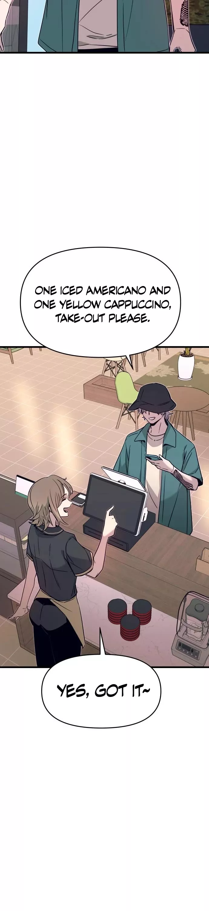 My Bias Gets on the Last Train, chapter 61, image 63
