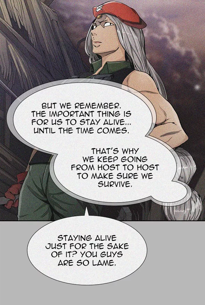 Tower of God, chapter 473, image 43