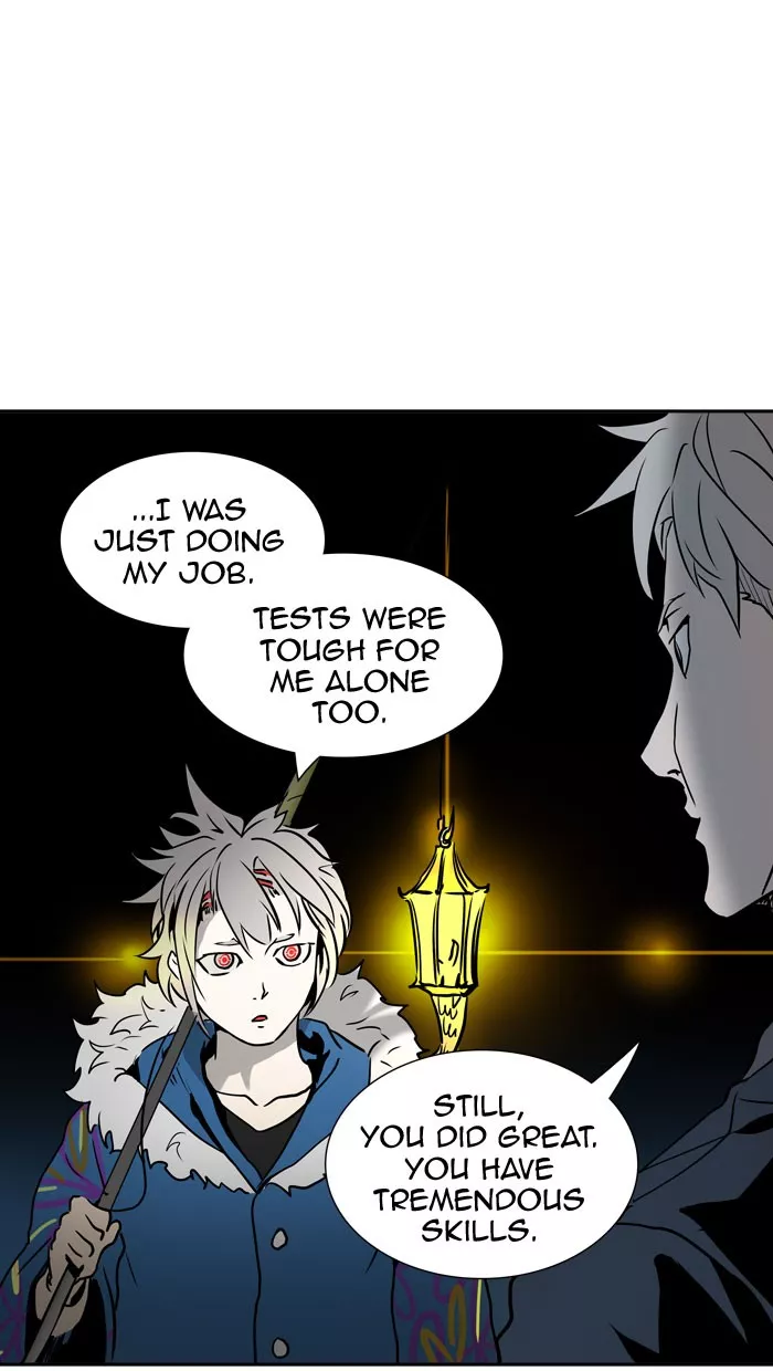 Tower of God, chapter 312, image 40