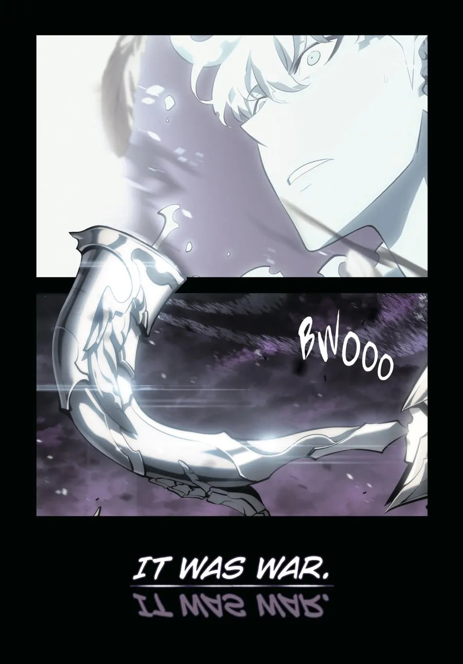 Solo Leveling, chapter 26, page 12