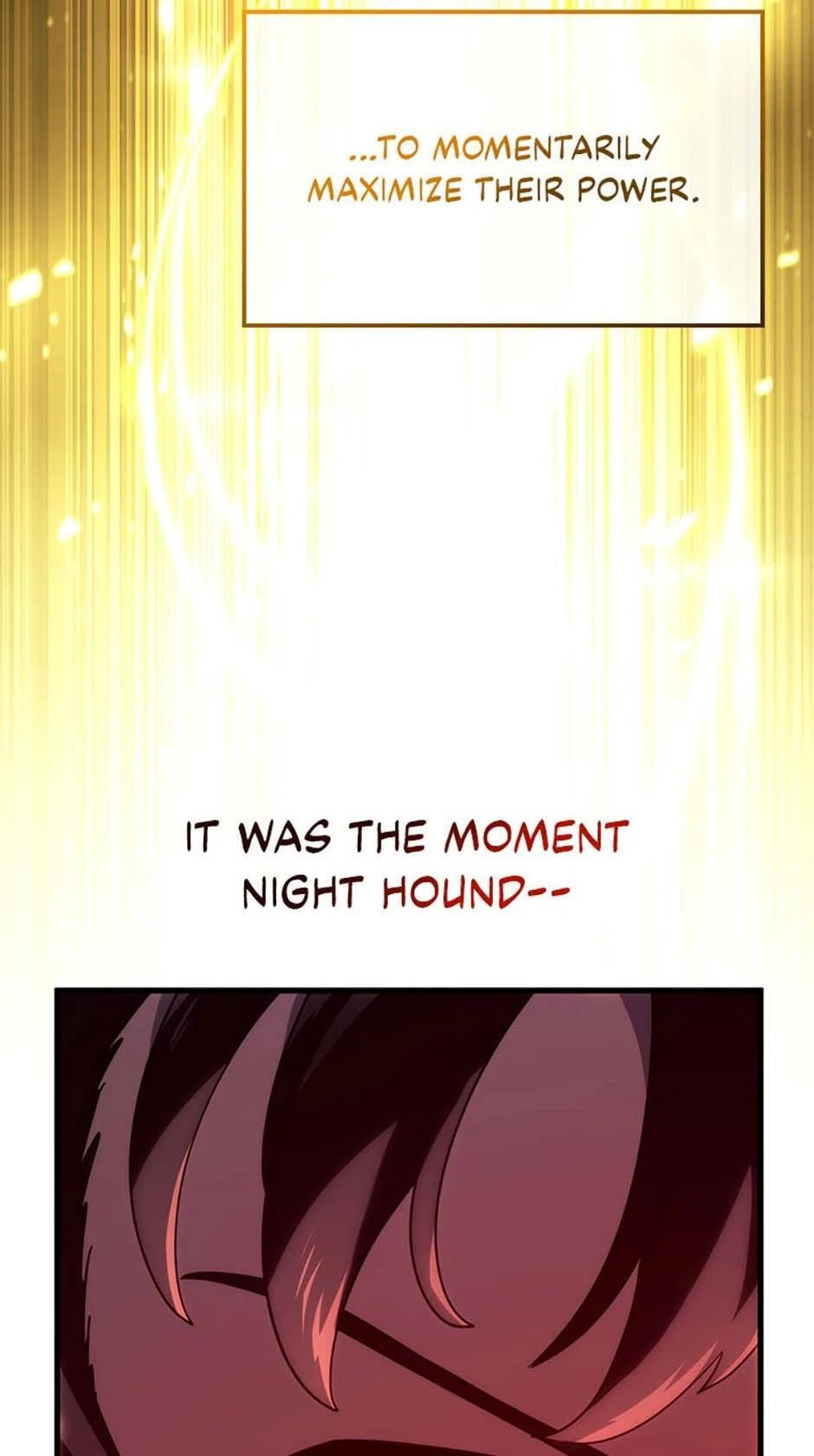 Revenge of the Baskerville Bloodhound, chapter 90, image 10