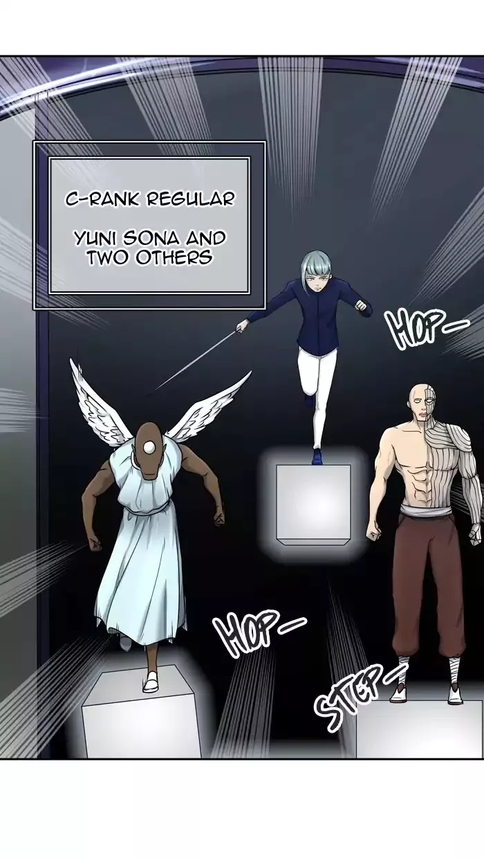 Tower of God, chapter 406, image 60