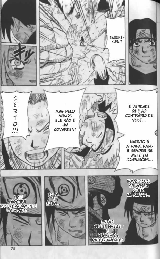Naruto, chapter 49, image 9