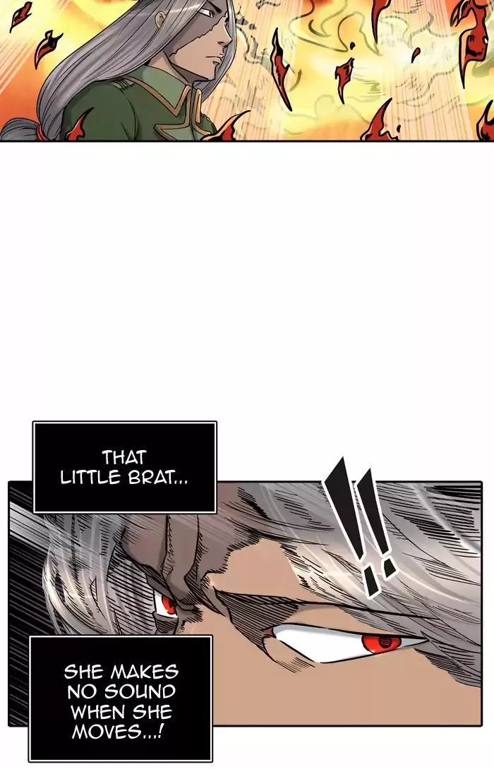 Tower of God, chapter 405, image 54