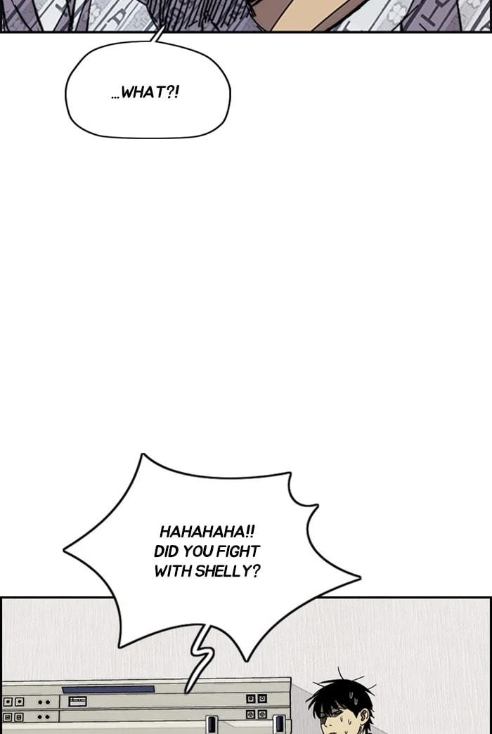 Wind Breaker, chapter 362, image 54