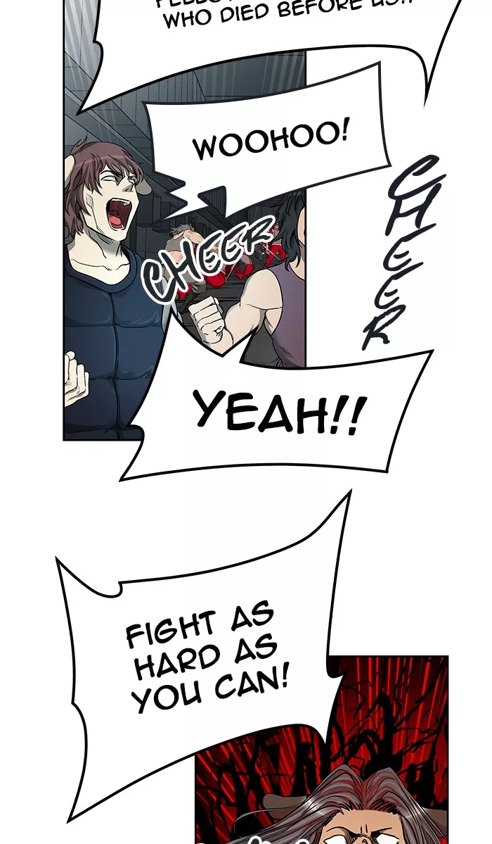 Tower of God, chapter 475, image 66