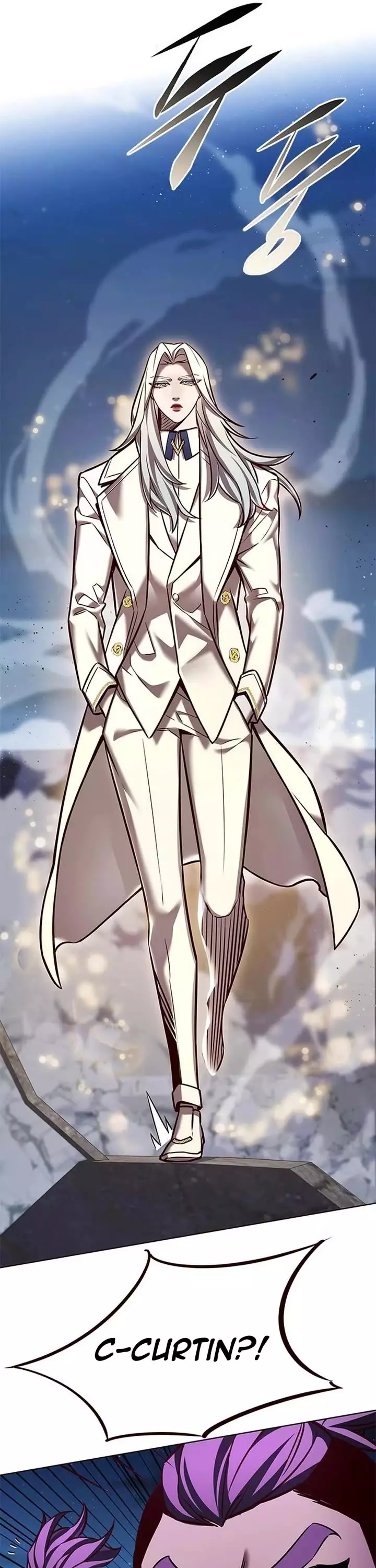 Eleceed, chapter 265, image 34