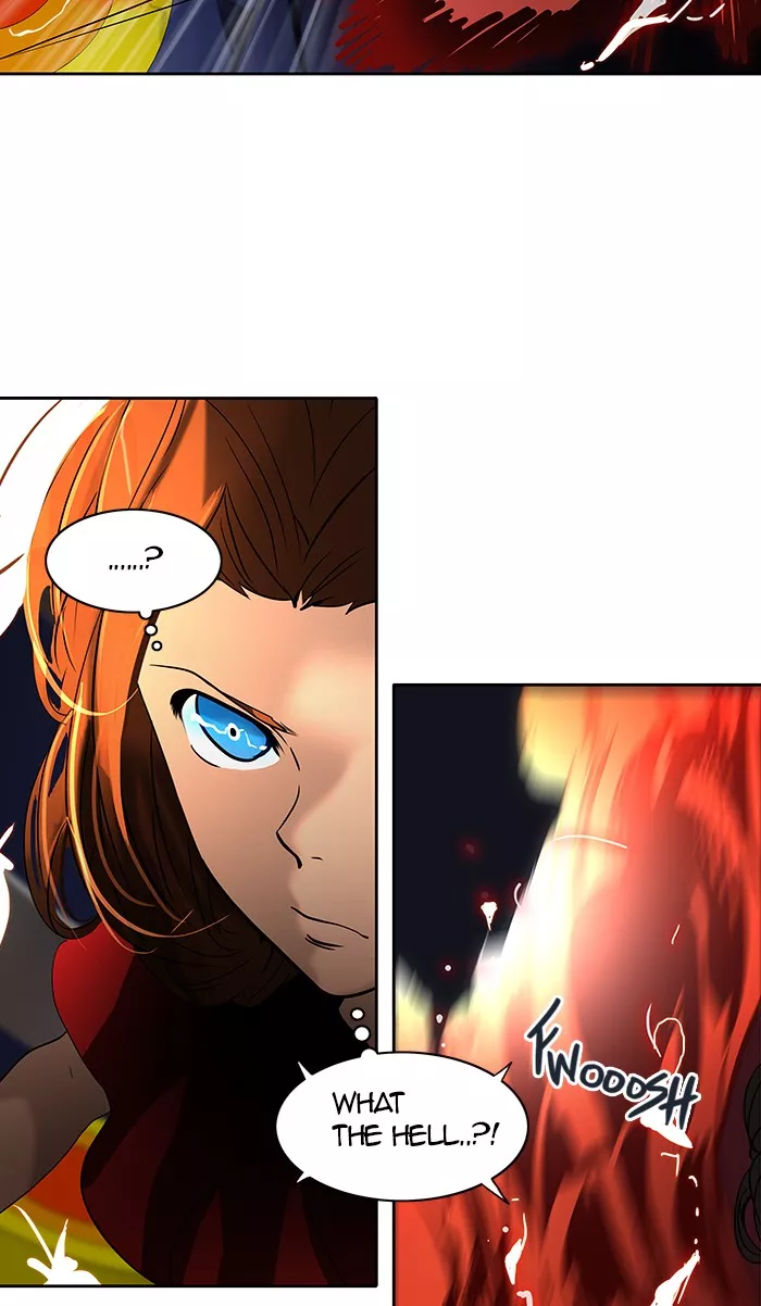Tower of God, chapter 257, image 7