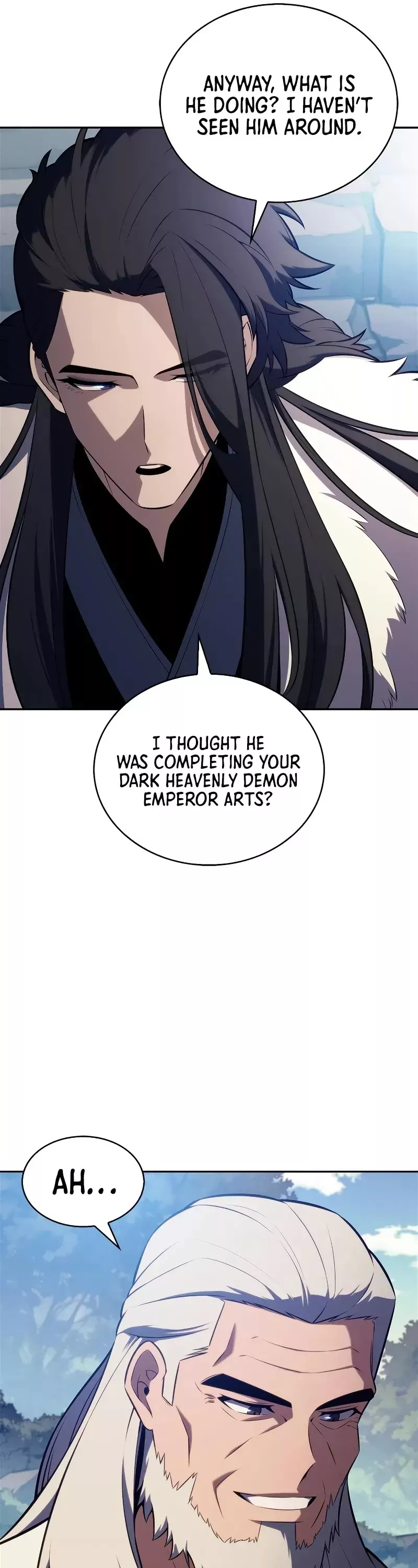 Solo Max-Level Newbie, chapter 217, image 32