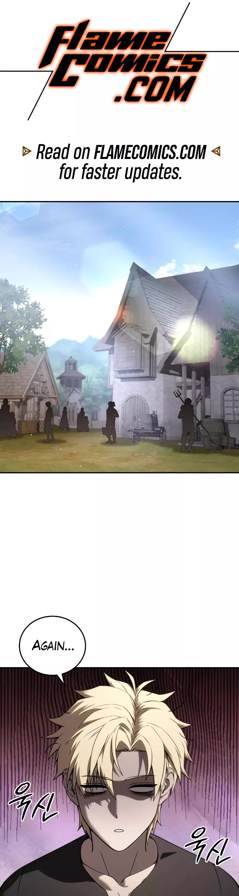 Star-Fostered Swordmaster, chapter 54, image 2