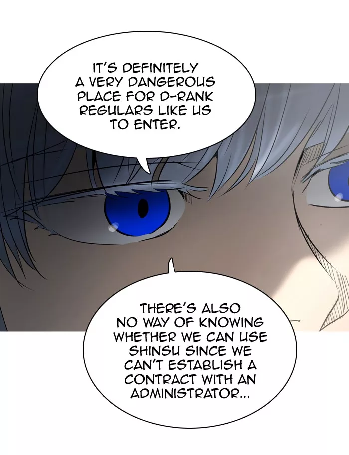 Tower of God, chapter 277, image 23