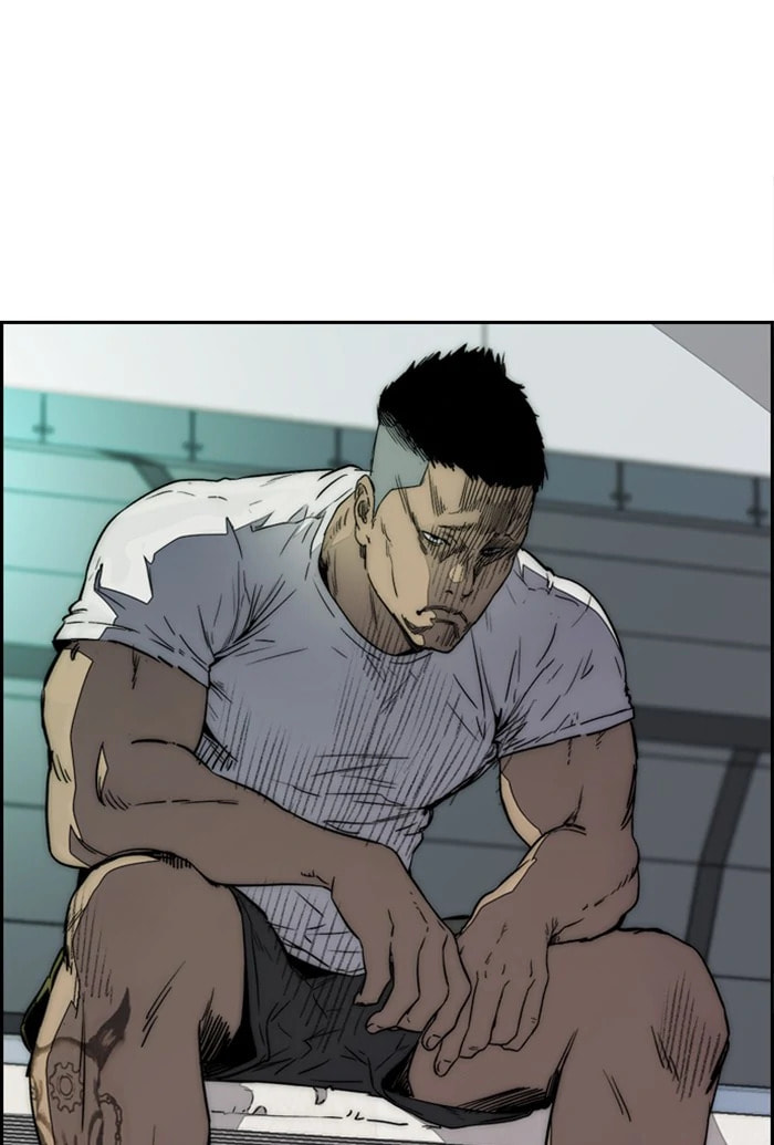 Wind Breaker, chapter 320, image 2