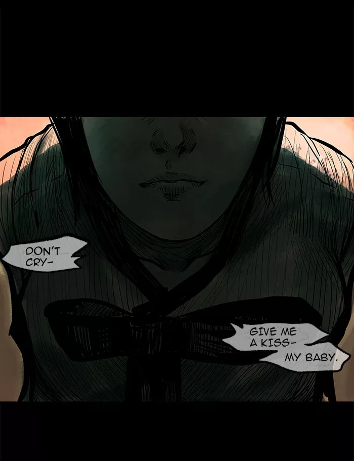 Tower of God, chapter 33, image 59