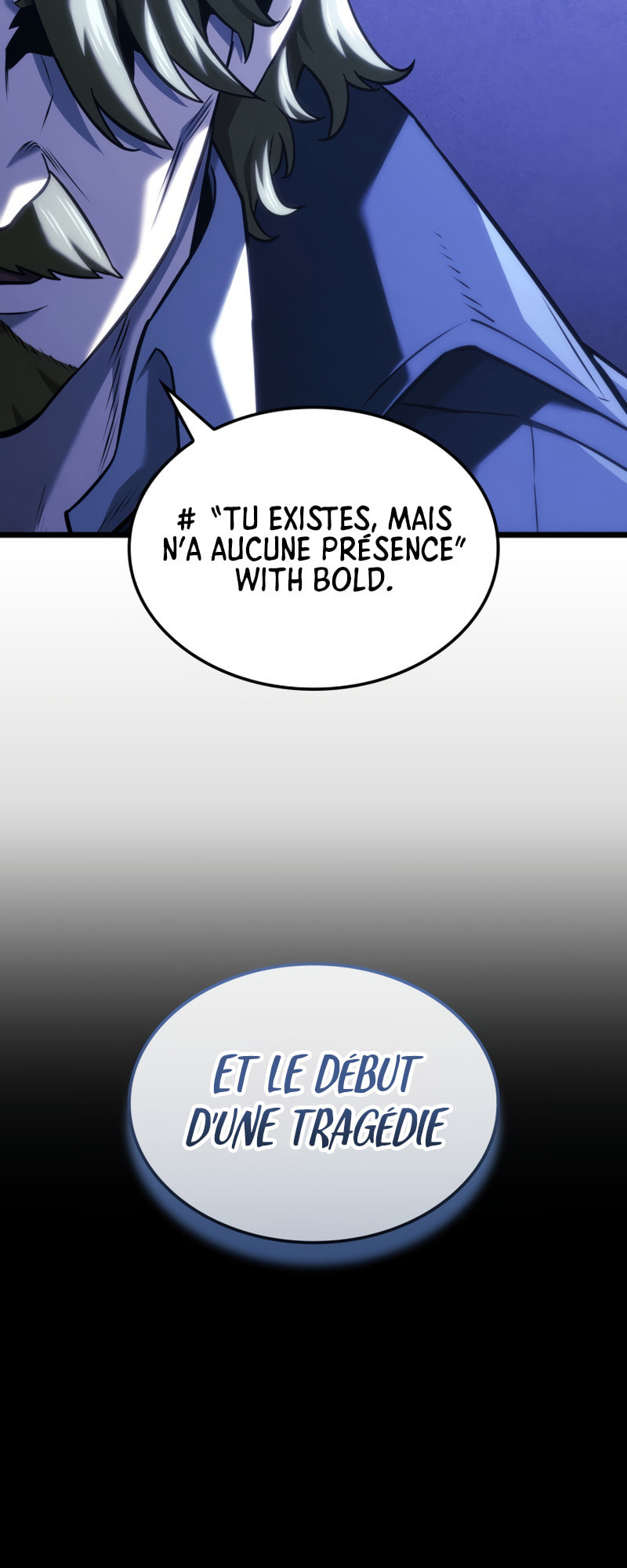 Revenge of the Baskerville Bloodhound, chapter 135, image 9