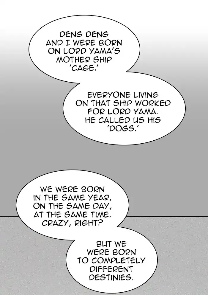 Tower of God, chapter 420, image 147