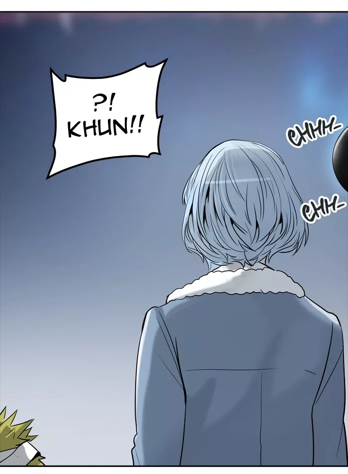 Tower of God, chapter 335, image 22