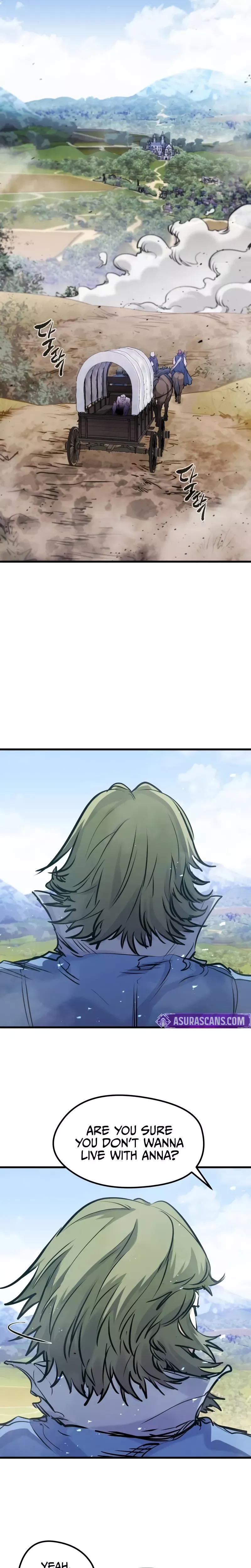 The Regressed Mercenary Has a Plan, chapter 48, image 27