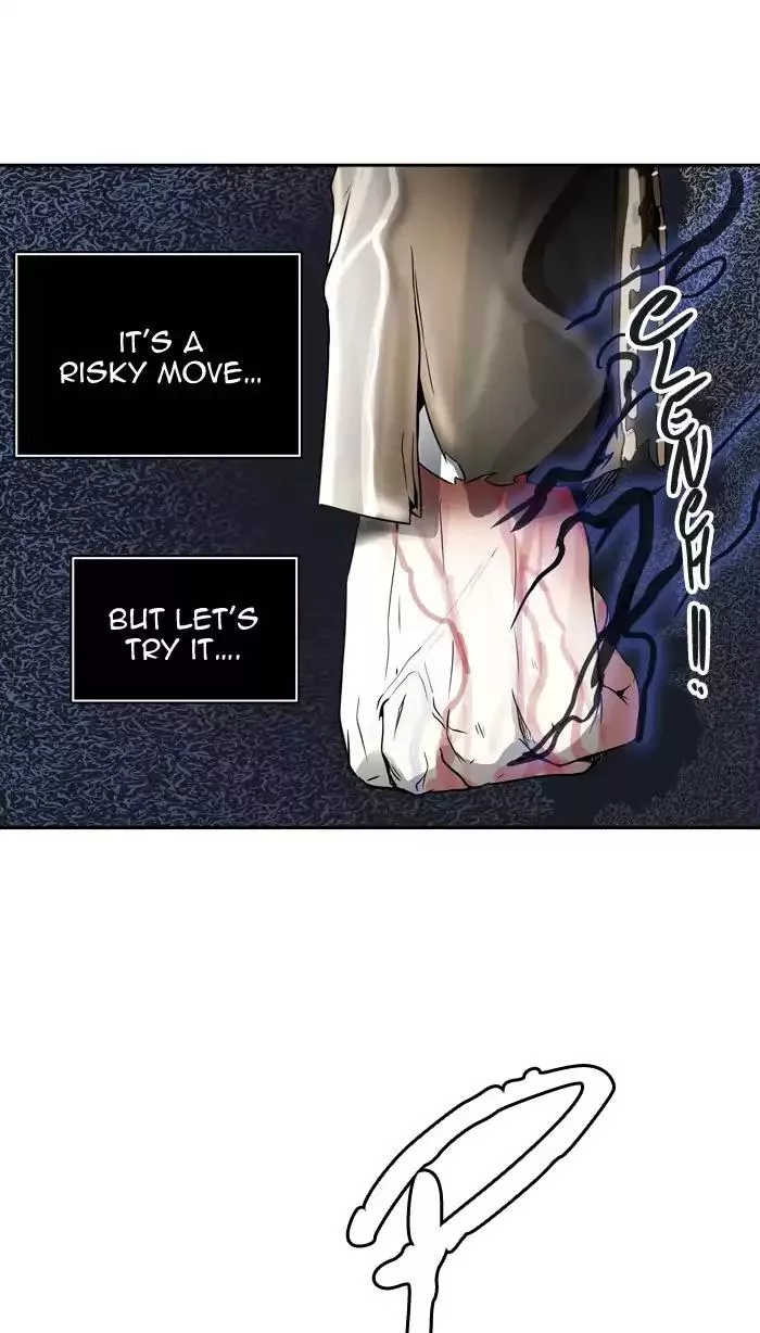 Tower of God, chapter 383, image 99