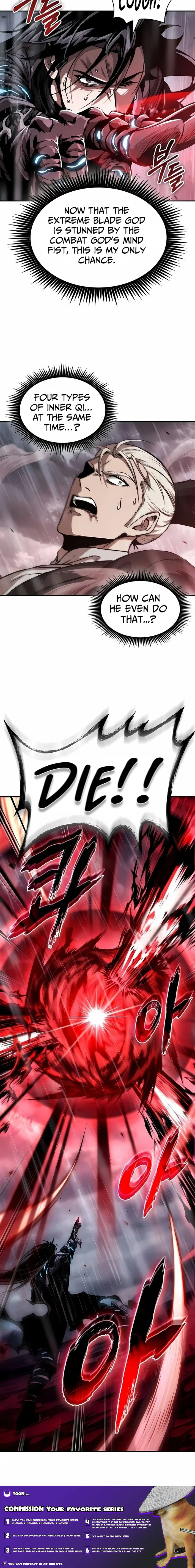 Nano Machine, chapter 314, image 13