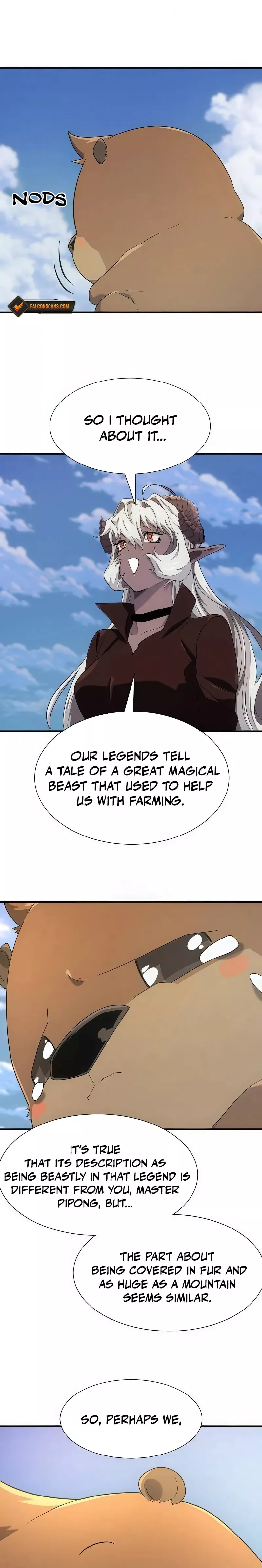 The Greatest Estate Developer, chapter 215, image 28