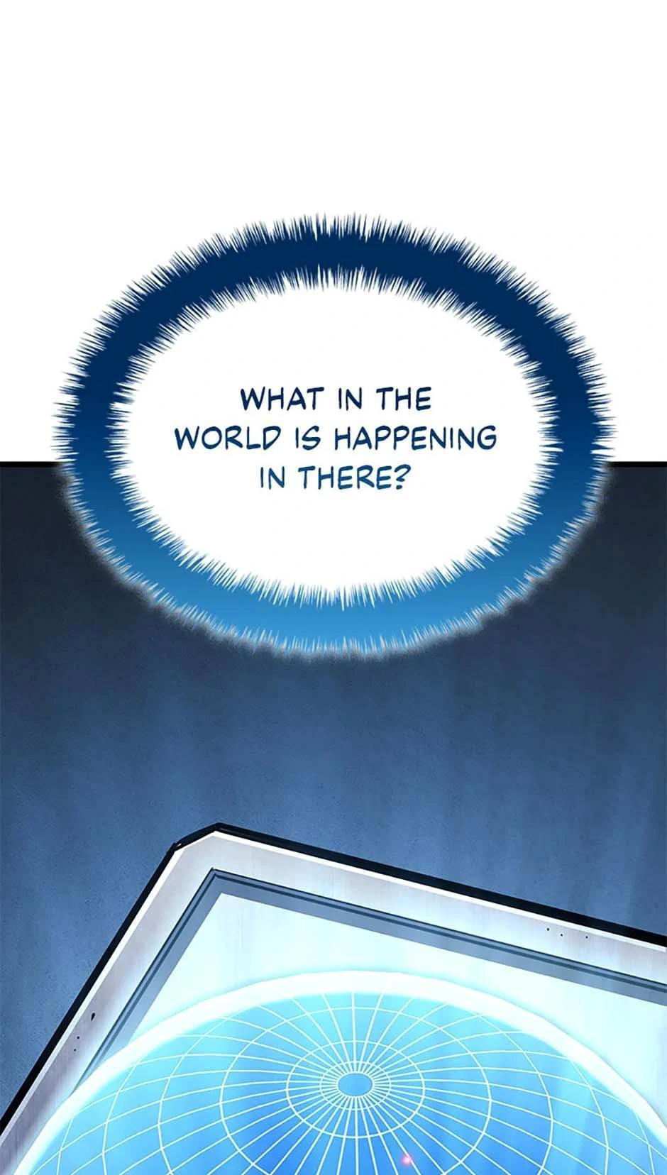 Revenge of the Baskerville Bloodhound, chapter 95, image 13