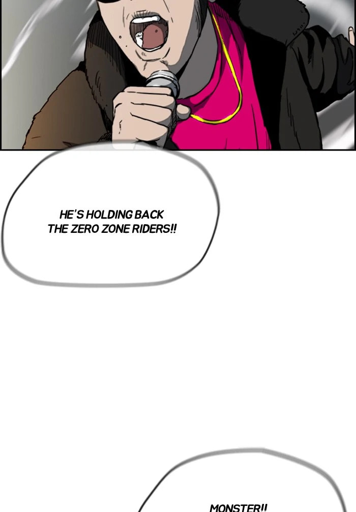 Wind Breaker, chapter 204, image 63