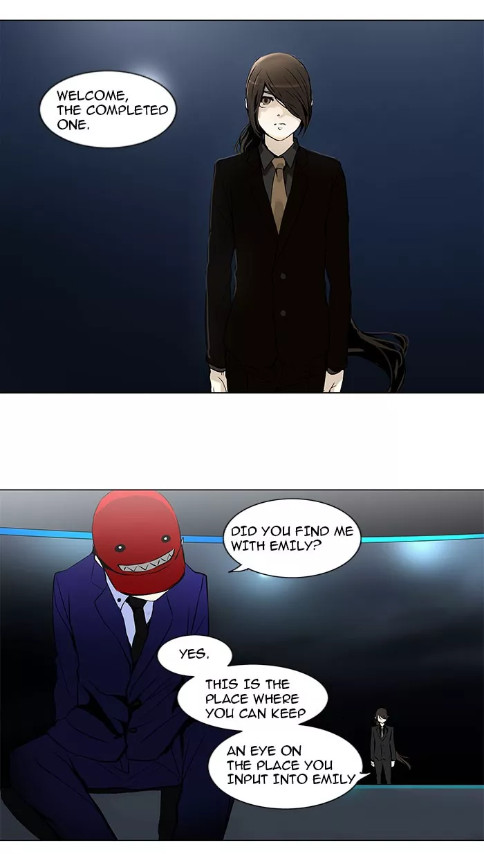 Tower of God, chapter 159, image 19