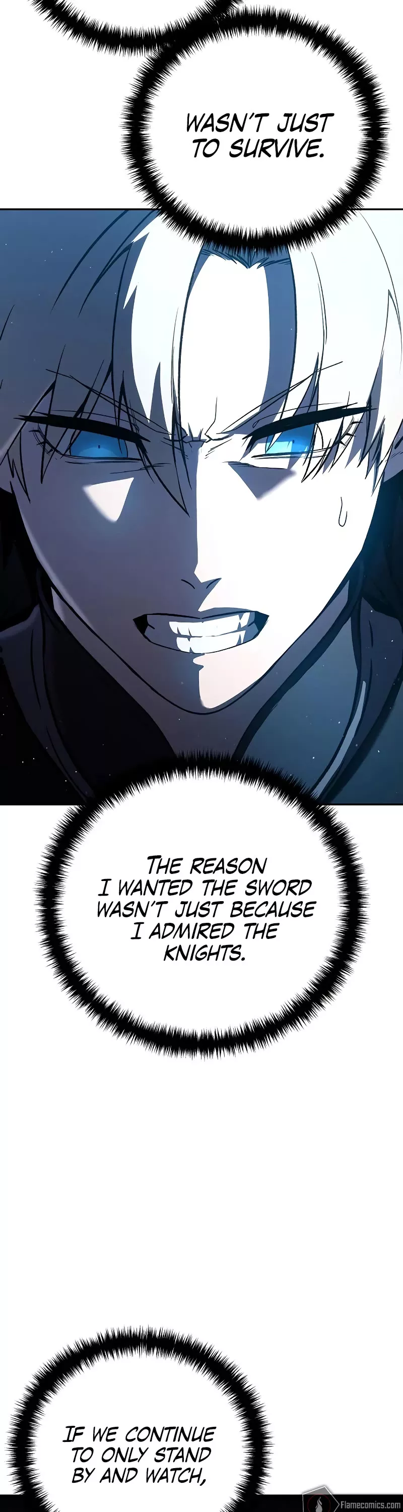 Star-Fostered Swordmaster, chapter 49, image 16