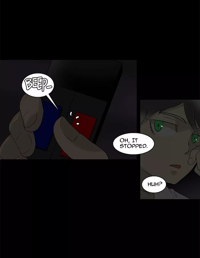 Tower of God, chapter 90, image 63