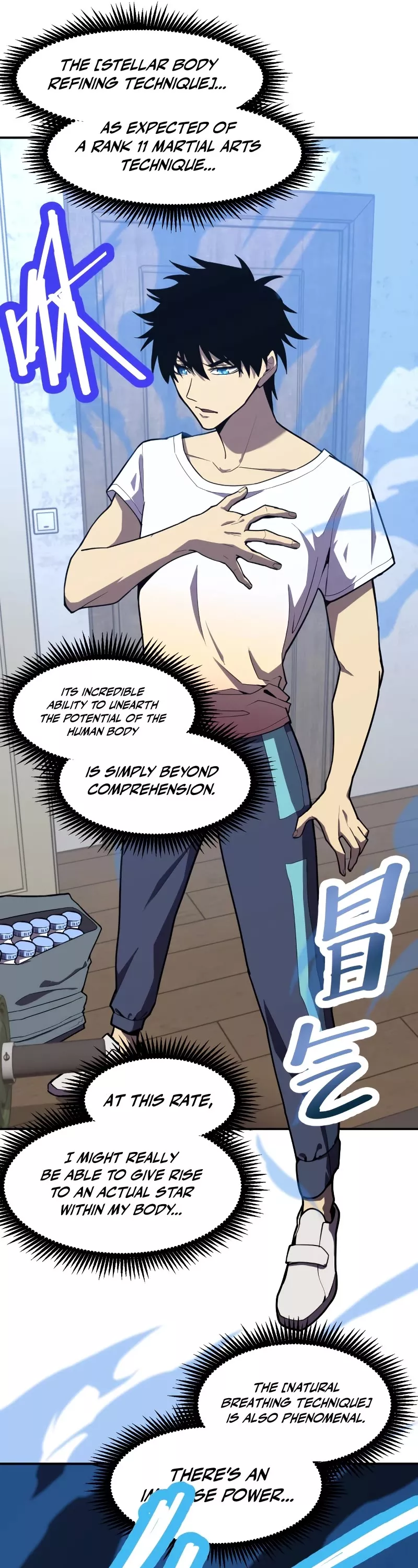 Logging 10,000 Years into the Future, chapter 9, image 32