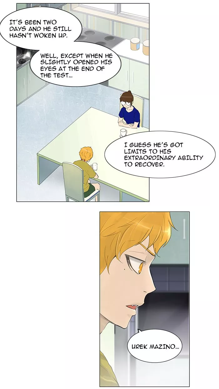 Tower of God, chapter 114, image 3