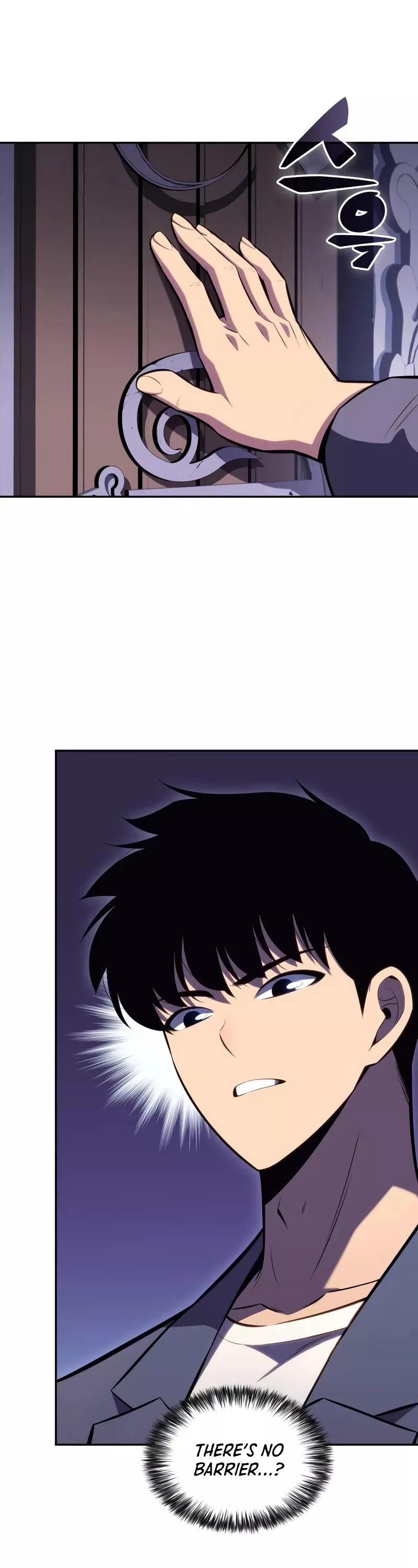Solo Max-Level Newbie, chapter 82, image 49