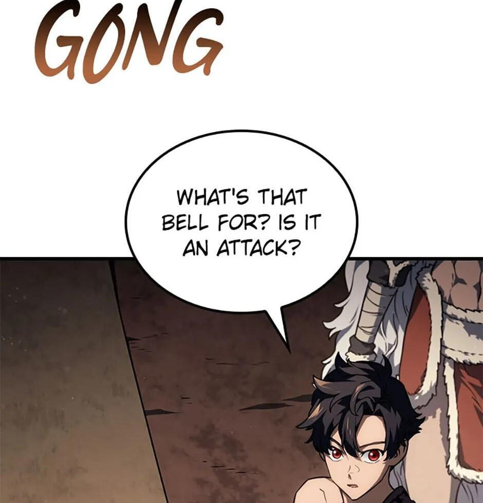 Revenge of the Baskerville Bloodhound, chapter 38, image 32
