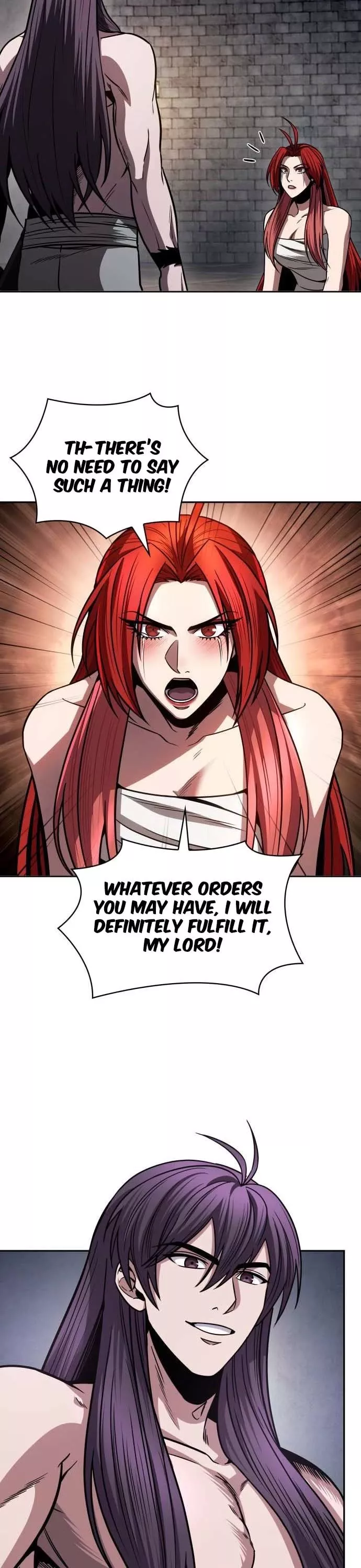 Nano Machine, chapter 210, image 4