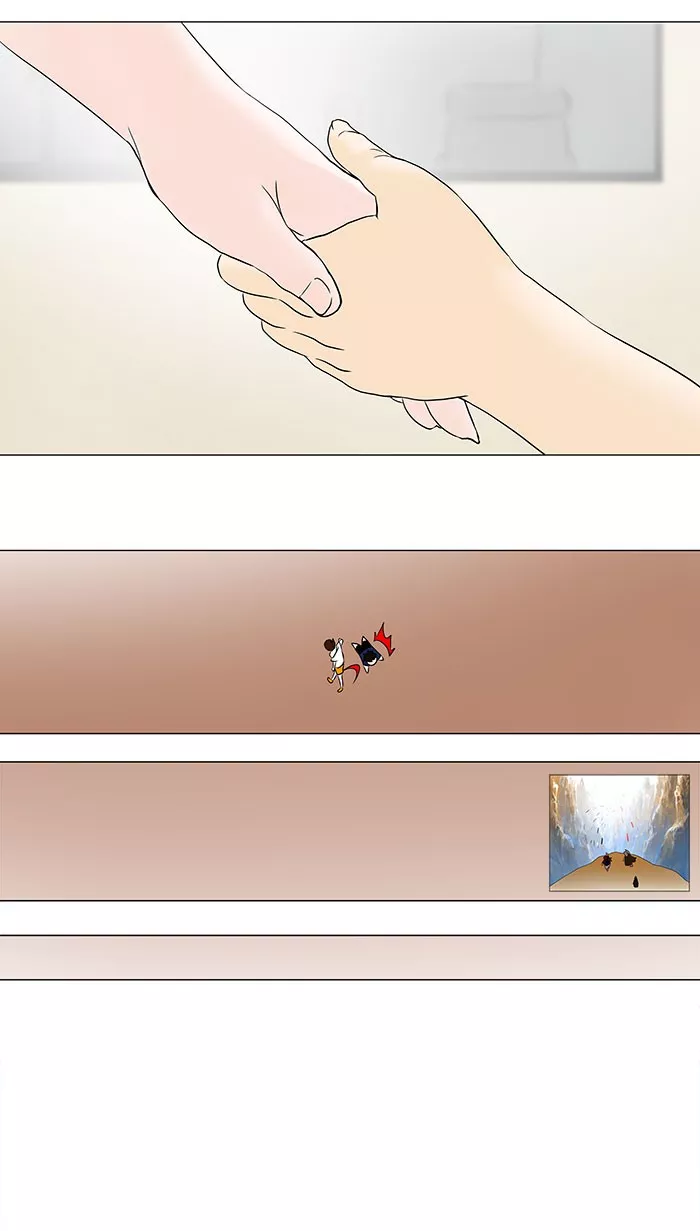 Tower of God, chapter 59, image 38