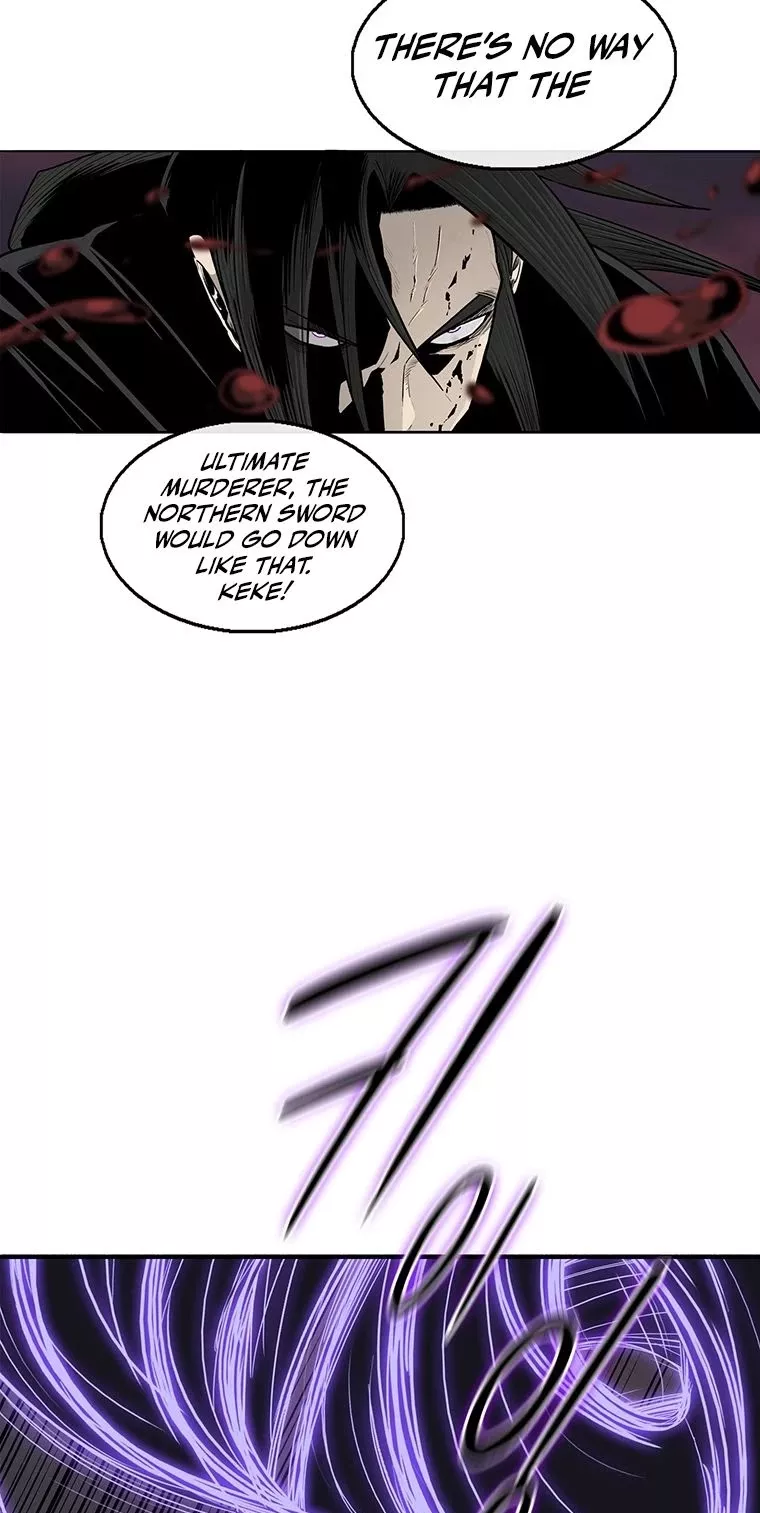 Legend of the Northern Blade, chapter 120, image 29