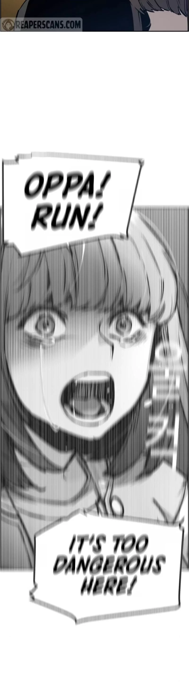 Teenage Mercenary, chapter 18, image 18