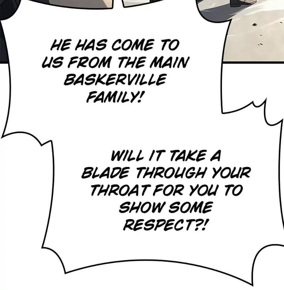 Revenge of the Baskerville Bloodhound, chapter 17, image 111