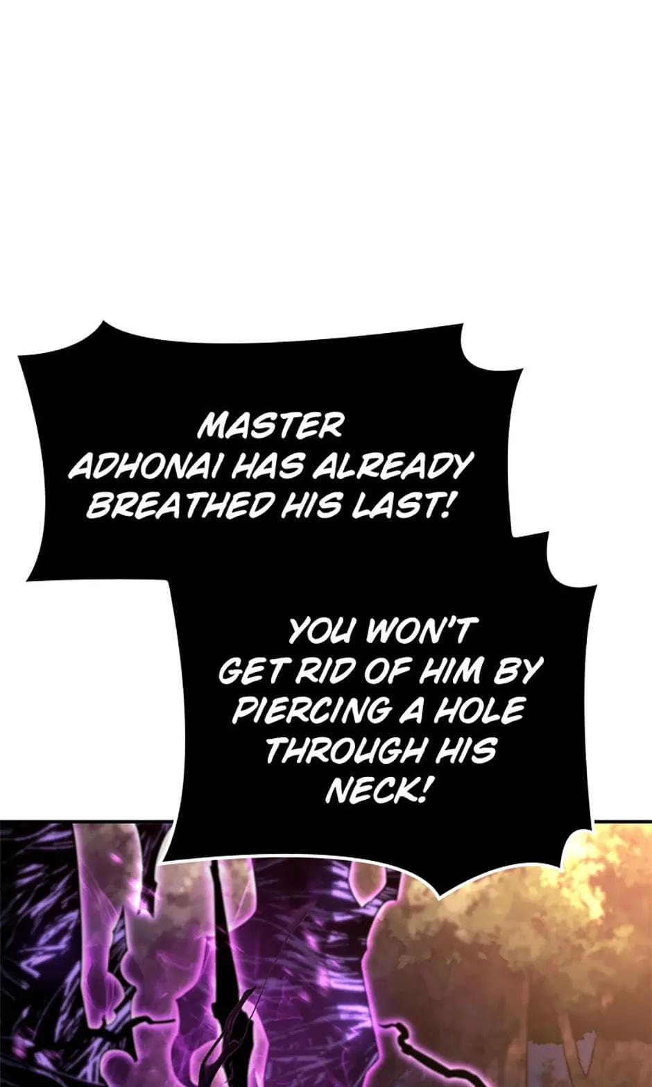 Revenge of the Baskerville Bloodhound, chapter 55, image 58